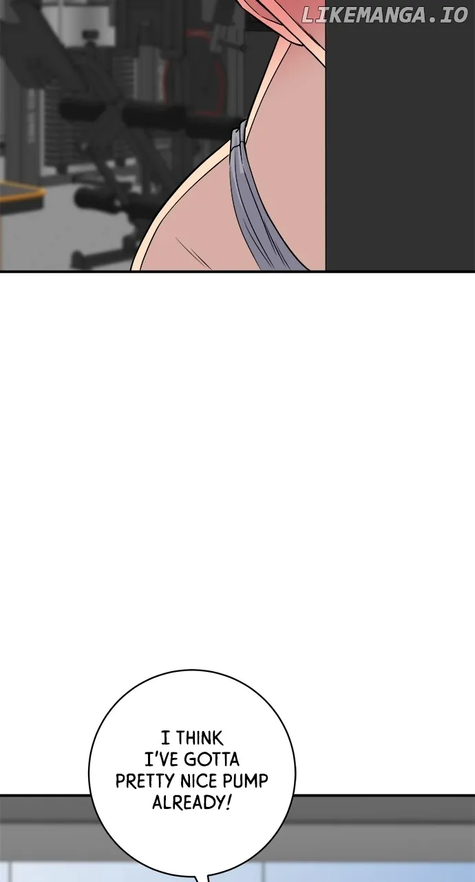 Read A DeadbEAT’s Meal chapter 172 image 47 on Lezhin