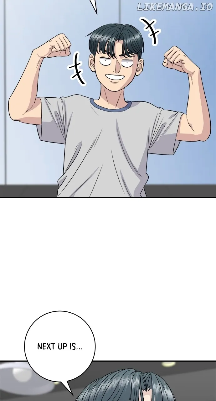 Read A DeadbEAT’s Meal chapter 172 image 48 on Lezhin