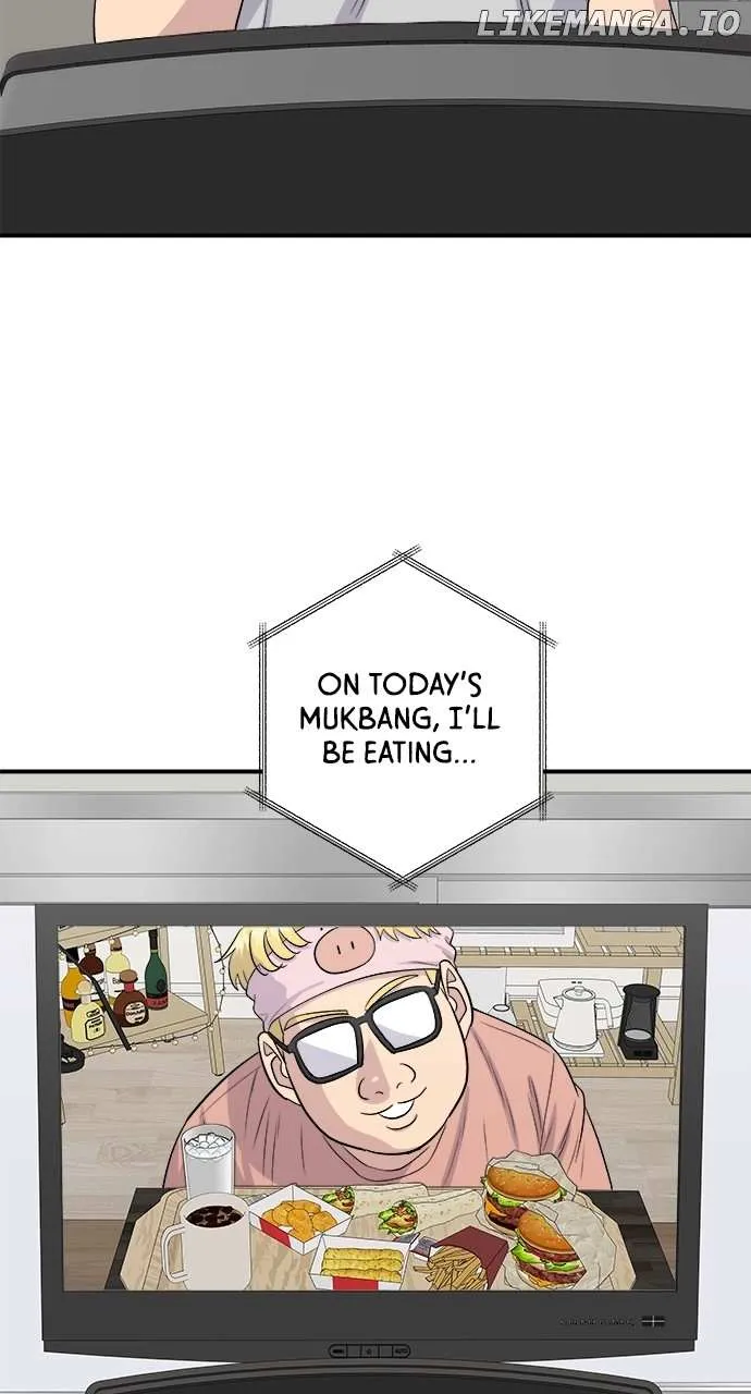 Read A DeadbEAT’s Meal chapter 172 image 53 on Lezhin