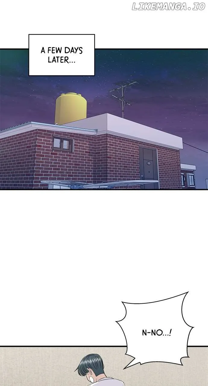 Read A DeadbEAT’s Meal chapter 172 image 58 on Lezhin