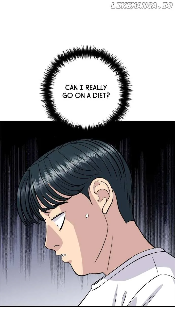Read A DeadbEAT’s Meal chapter 172 image 62 on Lezhin