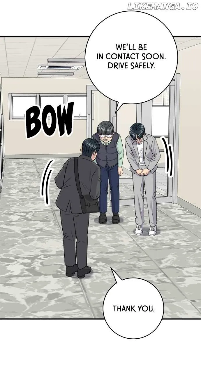 Read A DeadbEAT’s Meal chapter 172 image 64 on Lezhin