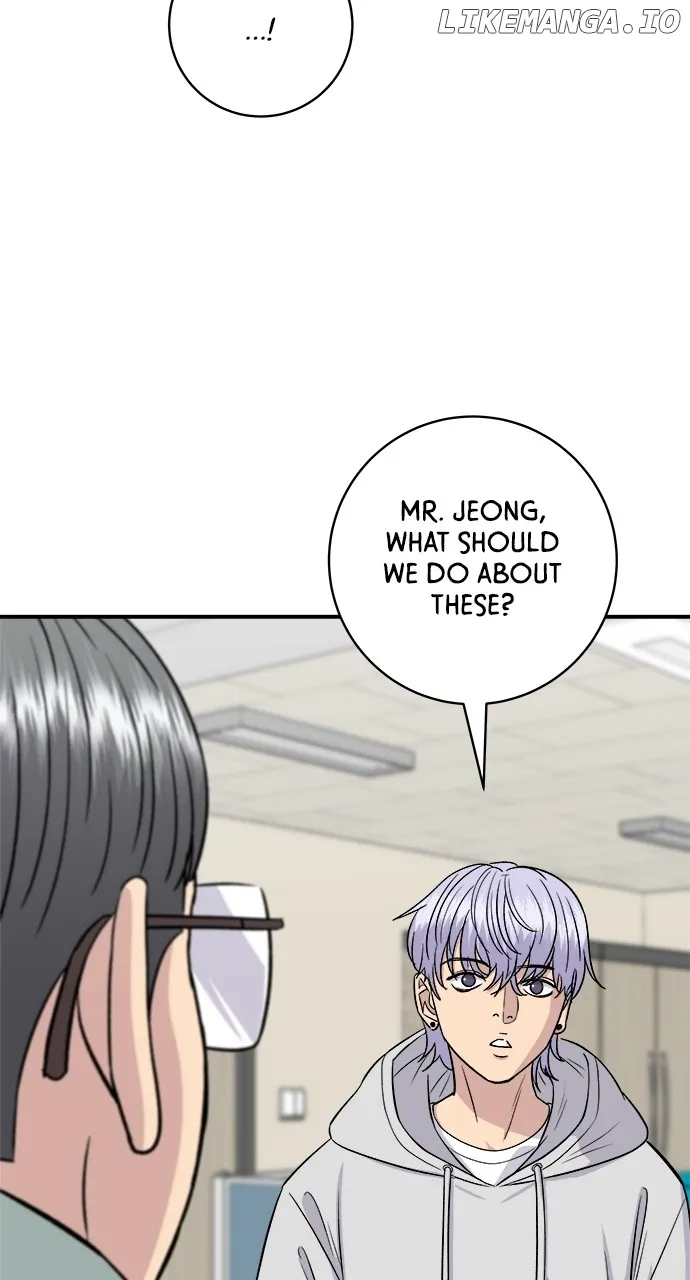 Read A DeadbEAT’s Meal chapter 172 image 67 on Lezhin