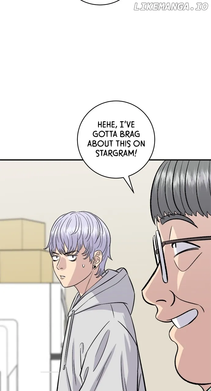 Read A DeadbEAT’s Meal chapter 172 image 71 on Lezhin