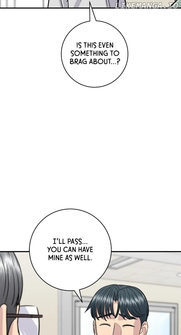 Read A DeadbEAT’s Meal chapter 172 image 72 on Lezhin