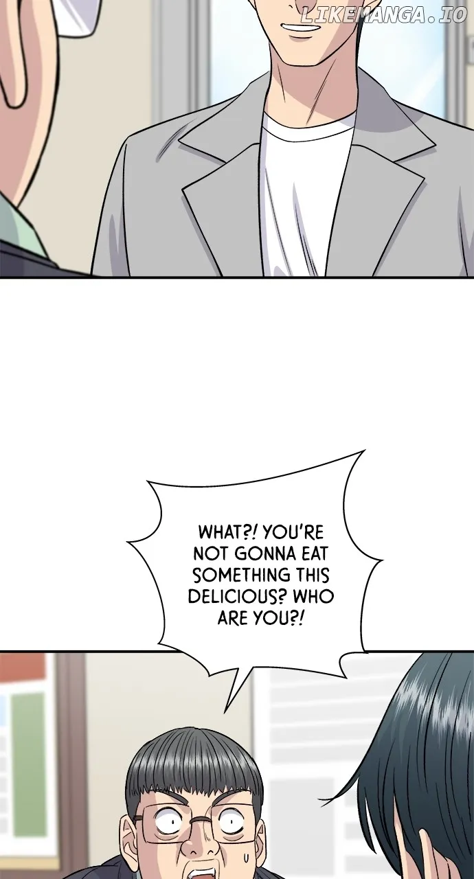 Read A DeadbEAT’s Meal chapter 172 image 73 on Lezhin