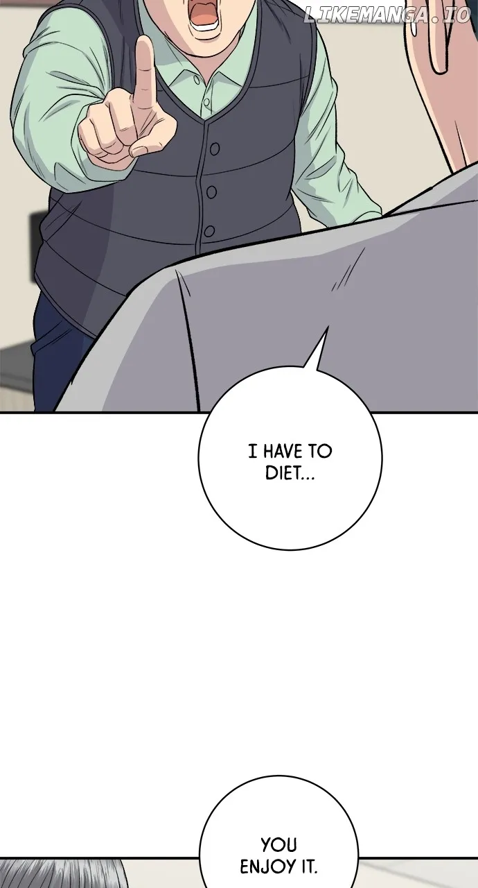 Read A DeadbEAT’s Meal chapter 172 image 74 on Lezhin