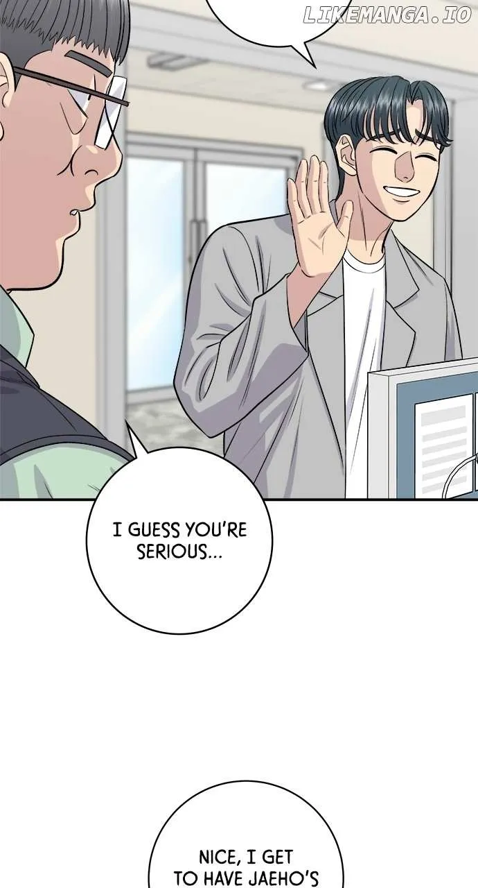 Read A DeadbEAT’s Meal chapter 172 image 75 on Lezhin