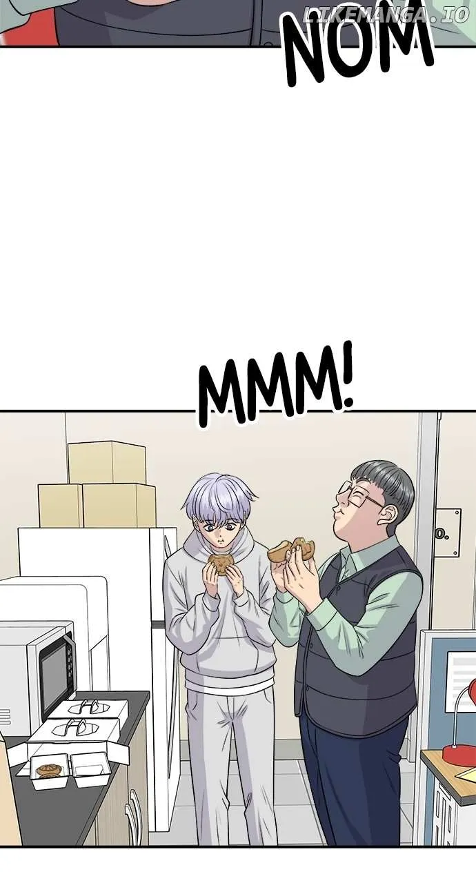 Read A DeadbEAT’s Meal chapter 172 image 80 on Lezhin