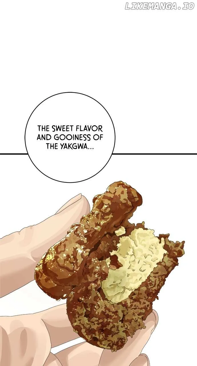 Read A DeadbEAT’s Meal chapter 172 image 81 on Lezhin