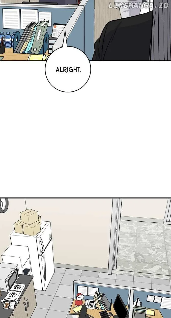 Read A DeadbEAT’s Meal chapter 172 image 83 on Lezhin