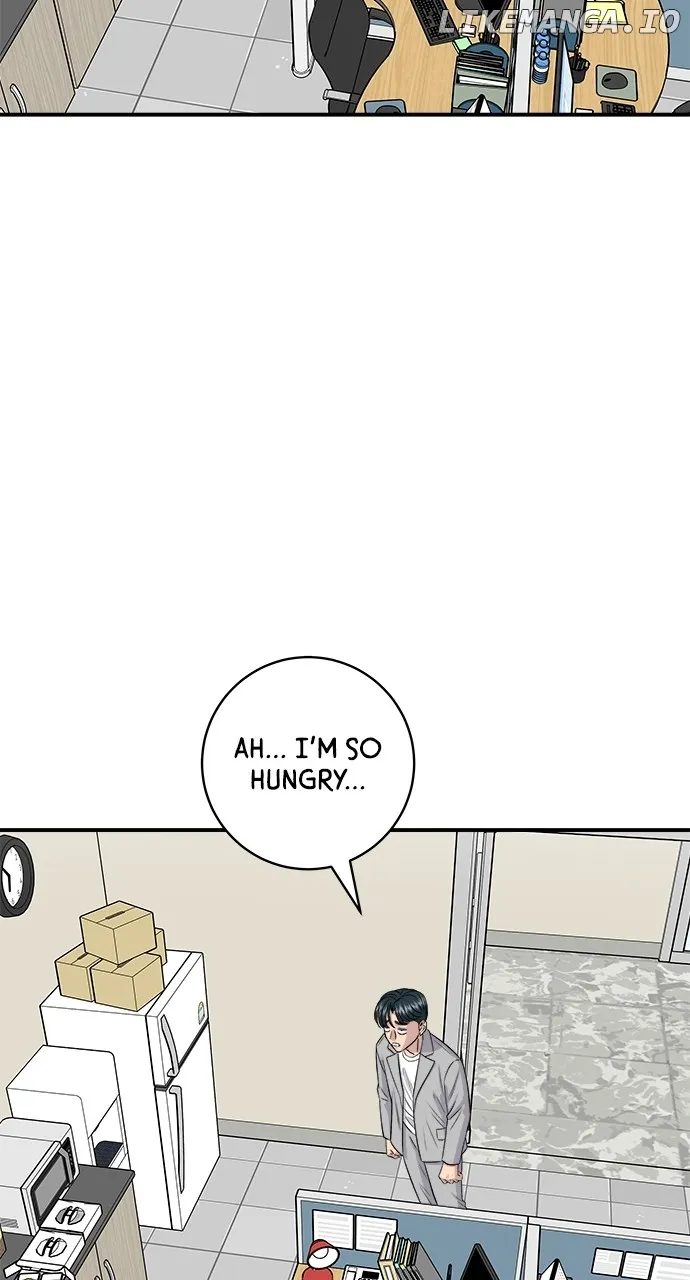 Read A DeadbEAT’s Meal chapter 172 image 84 on Lezhin