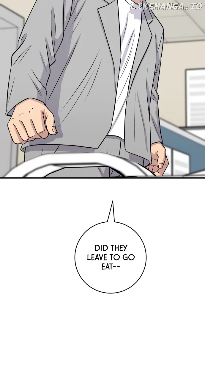 Read A DeadbEAT’s Meal chapter 172 image 86 on Lezhin