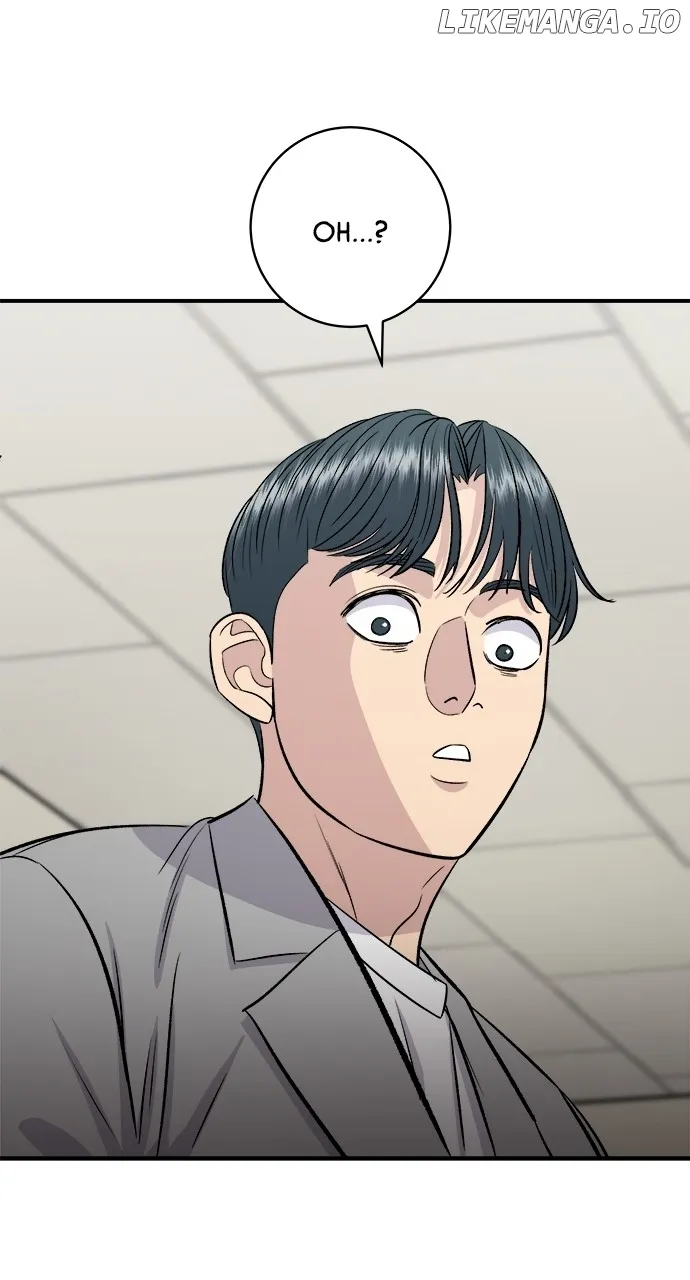 Read A DeadbEAT’s Meal chapter 172 image 87 on Lezhin