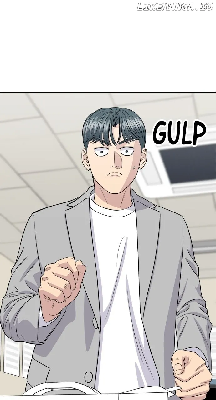 Read A DeadbEAT’s Meal chapter 173 image 1 on Lezhin