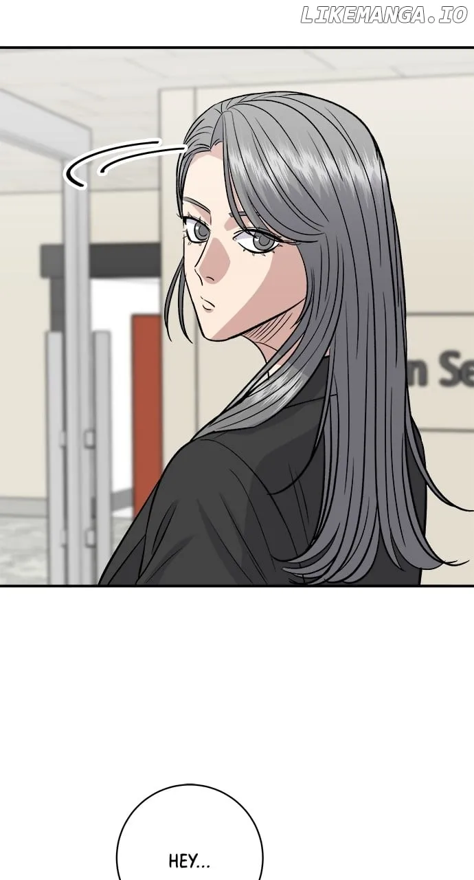 Read A DeadbEAT’s Meal chapter 173 image 10 on Lezhin