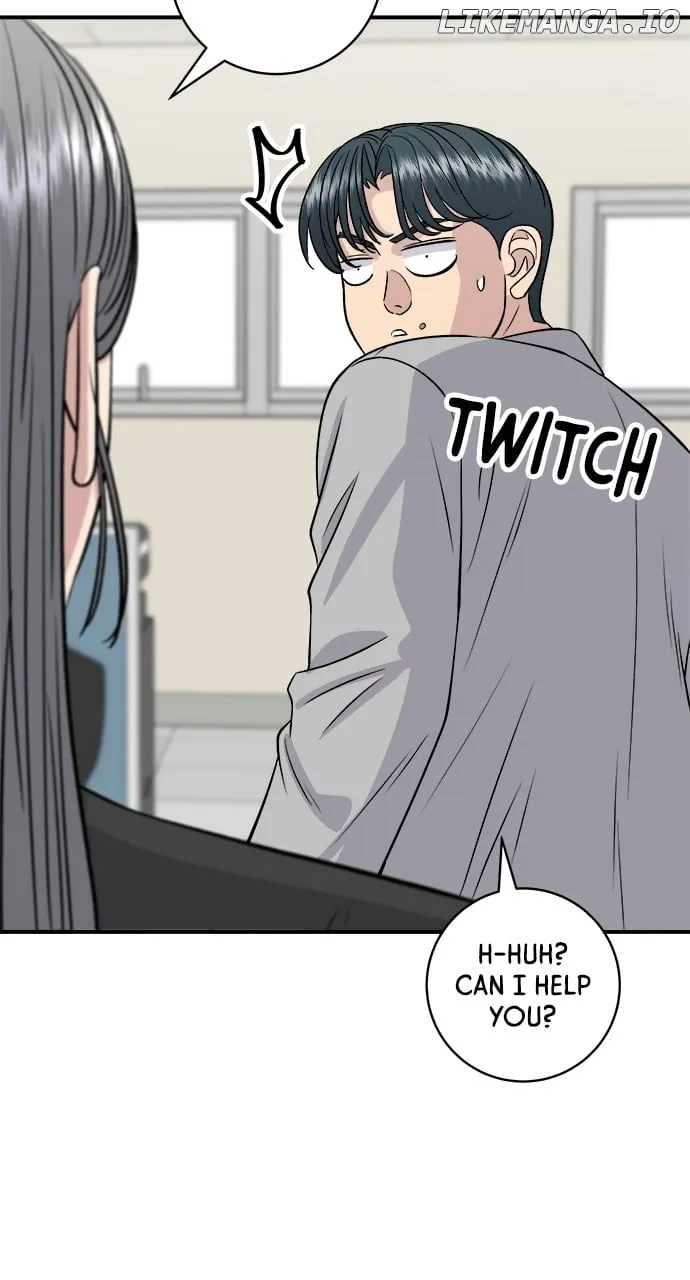 Read A DeadbEAT’s Meal chapter 173 image 11 on Lezhin