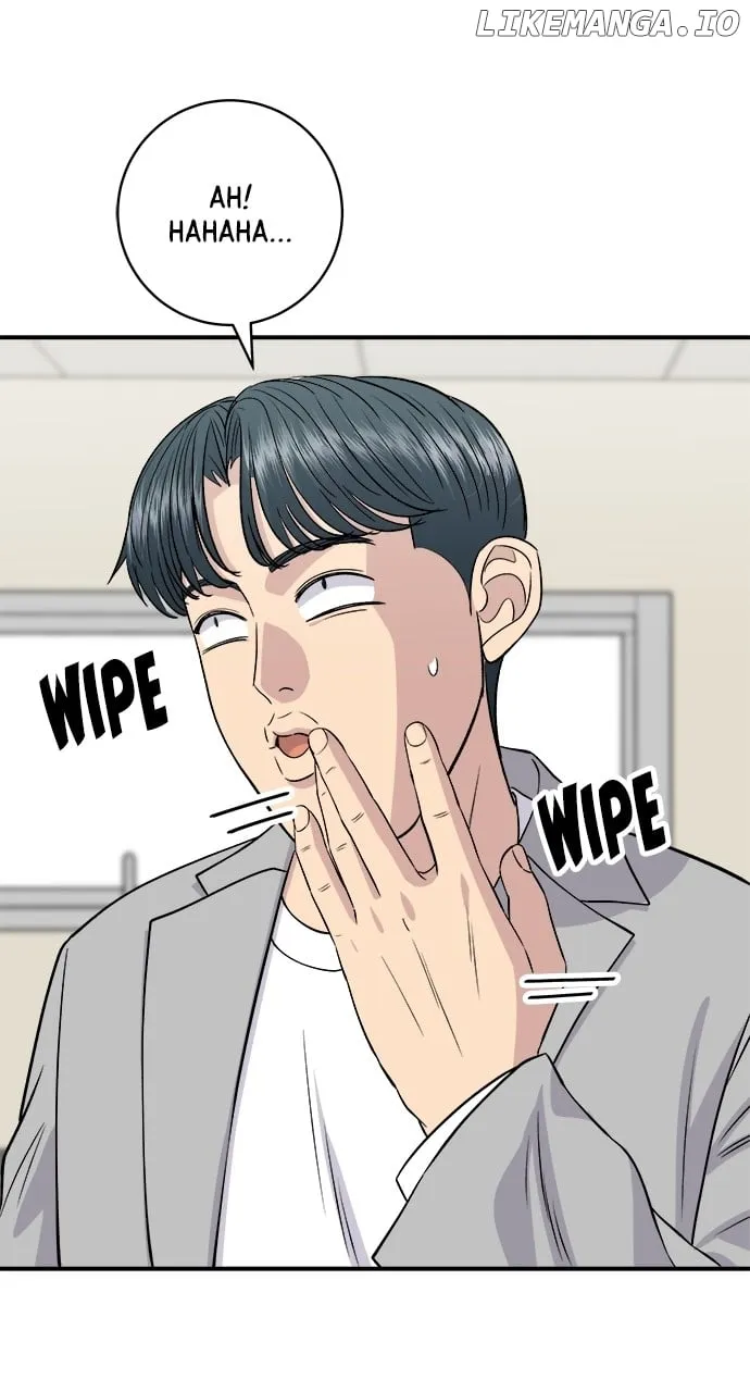 Read A DeadbEAT’s Meal chapter 173 image 13 on Lezhin