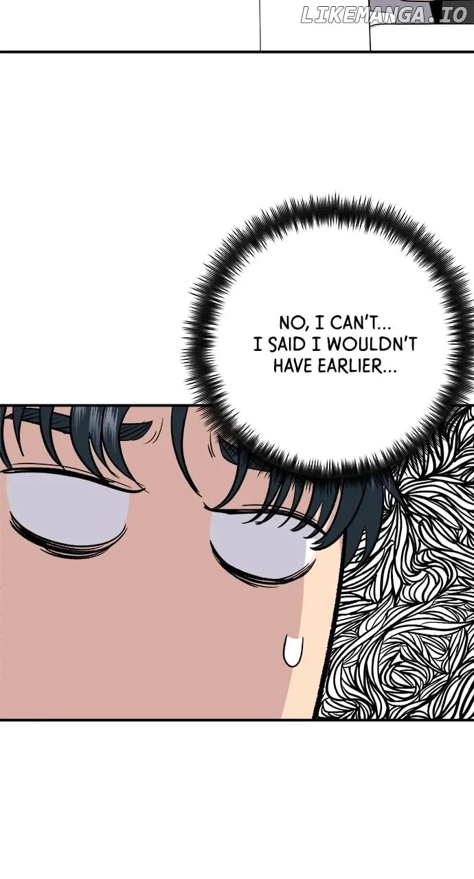 Read A DeadbEAT’s Meal chapter 173 image 2 on Lezhin