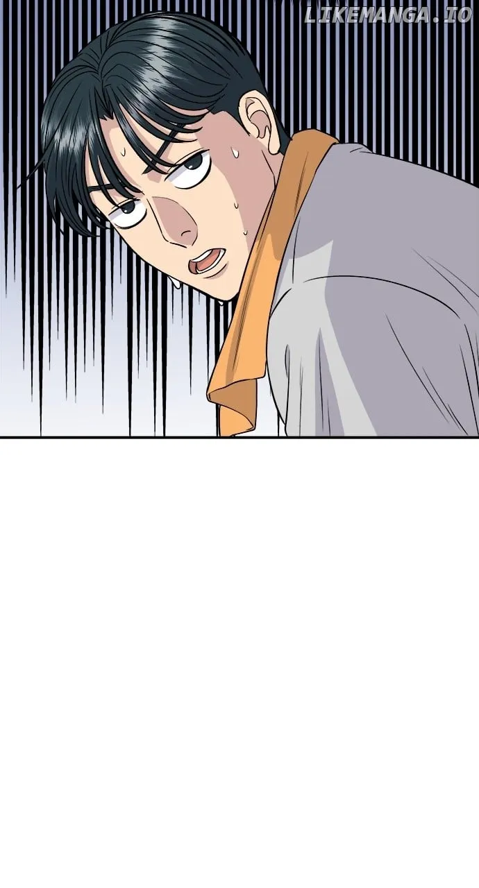 Read A DeadbEAT’s Meal chapter 173 image 24 on Lezhin