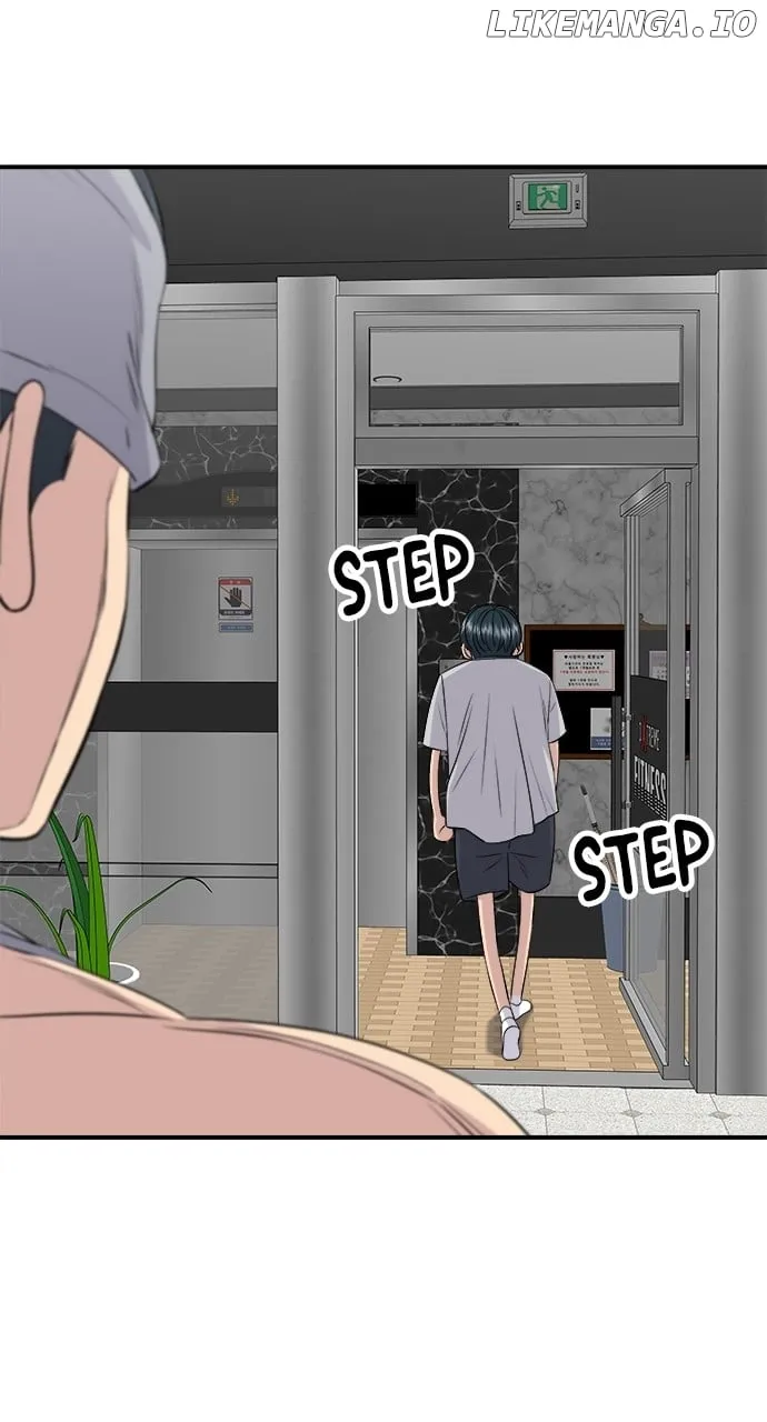 Read A DeadbEAT’s Meal chapter 173 image 25 on Lezhin