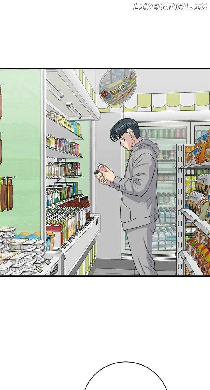 Read A DeadbEAT’s Meal chapter 173 image 27 on Lezhin