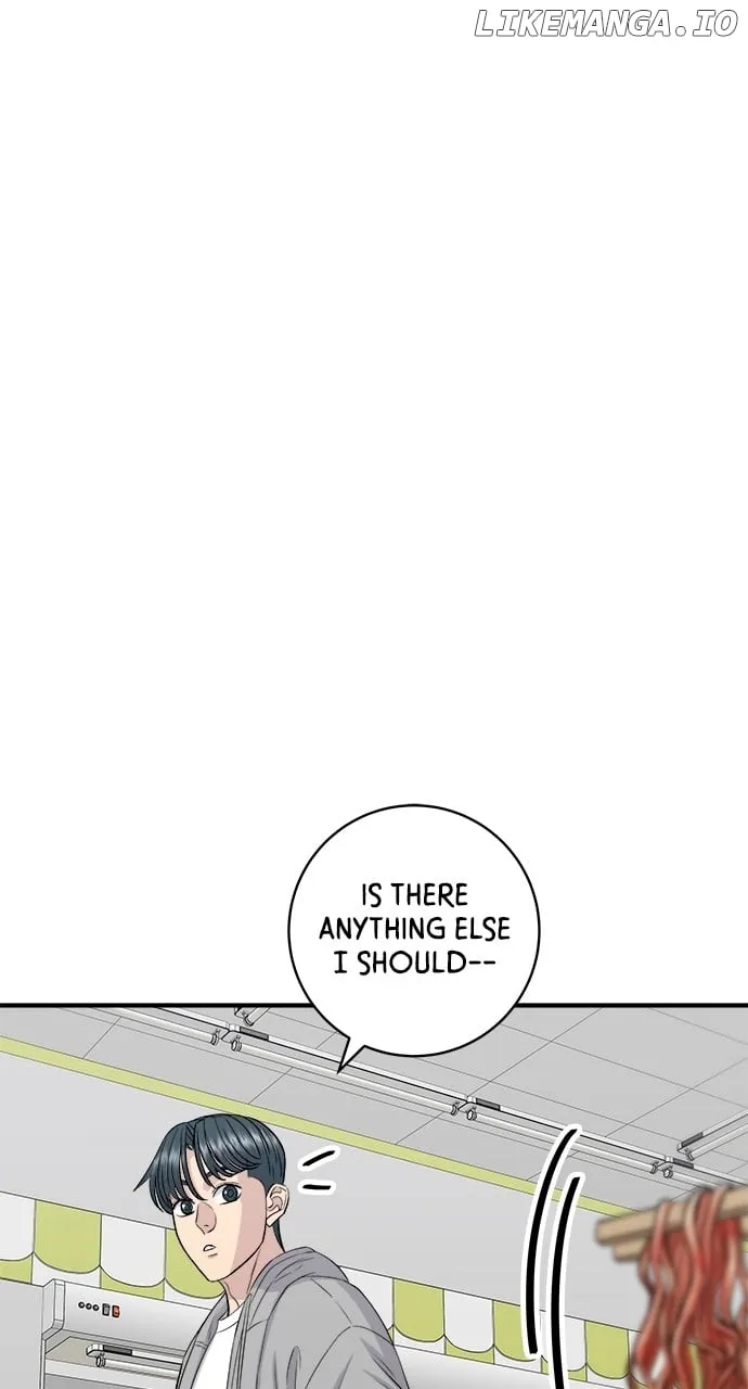 Read A DeadbEAT’s Meal chapter 173 image 30 on Lezhin
