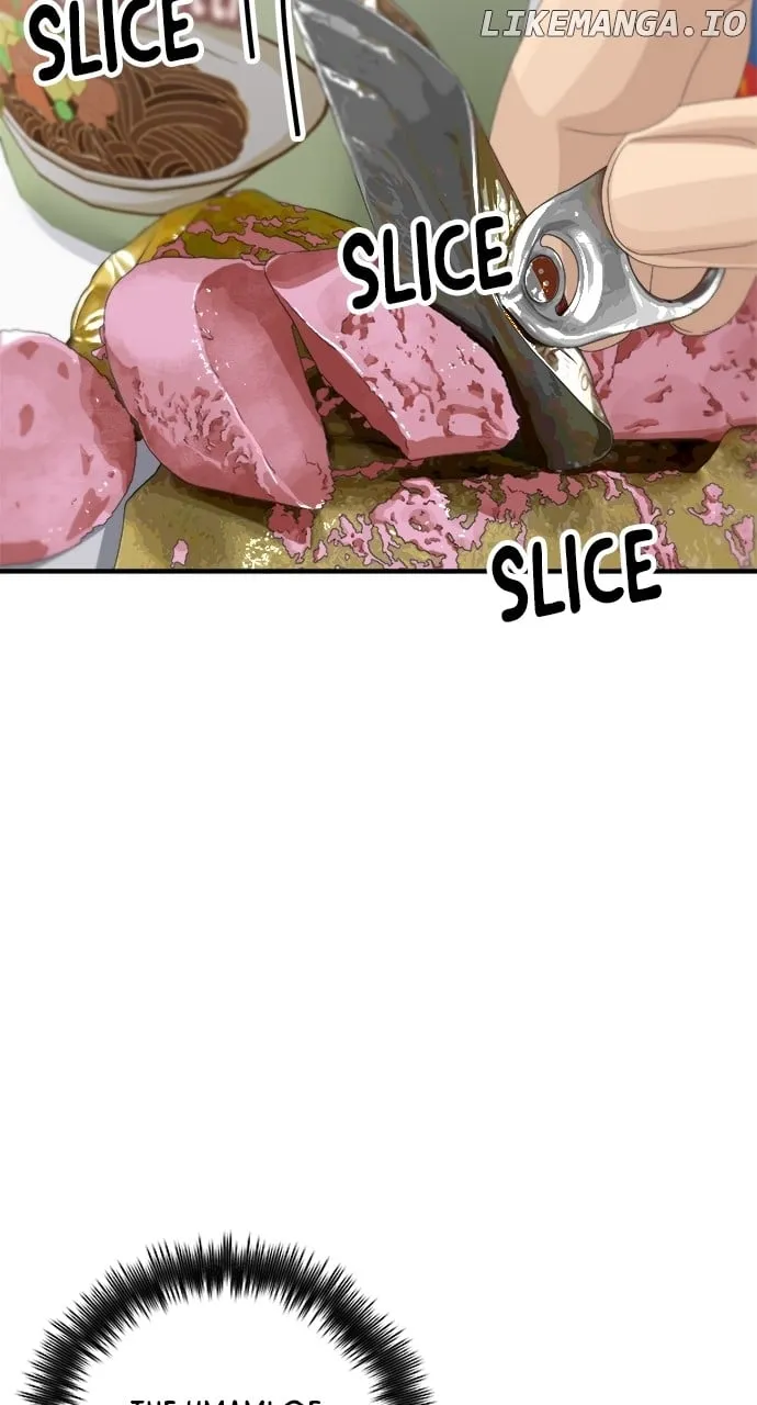 Read A DeadbEAT’s Meal chapter 173 image 38 on Lezhin