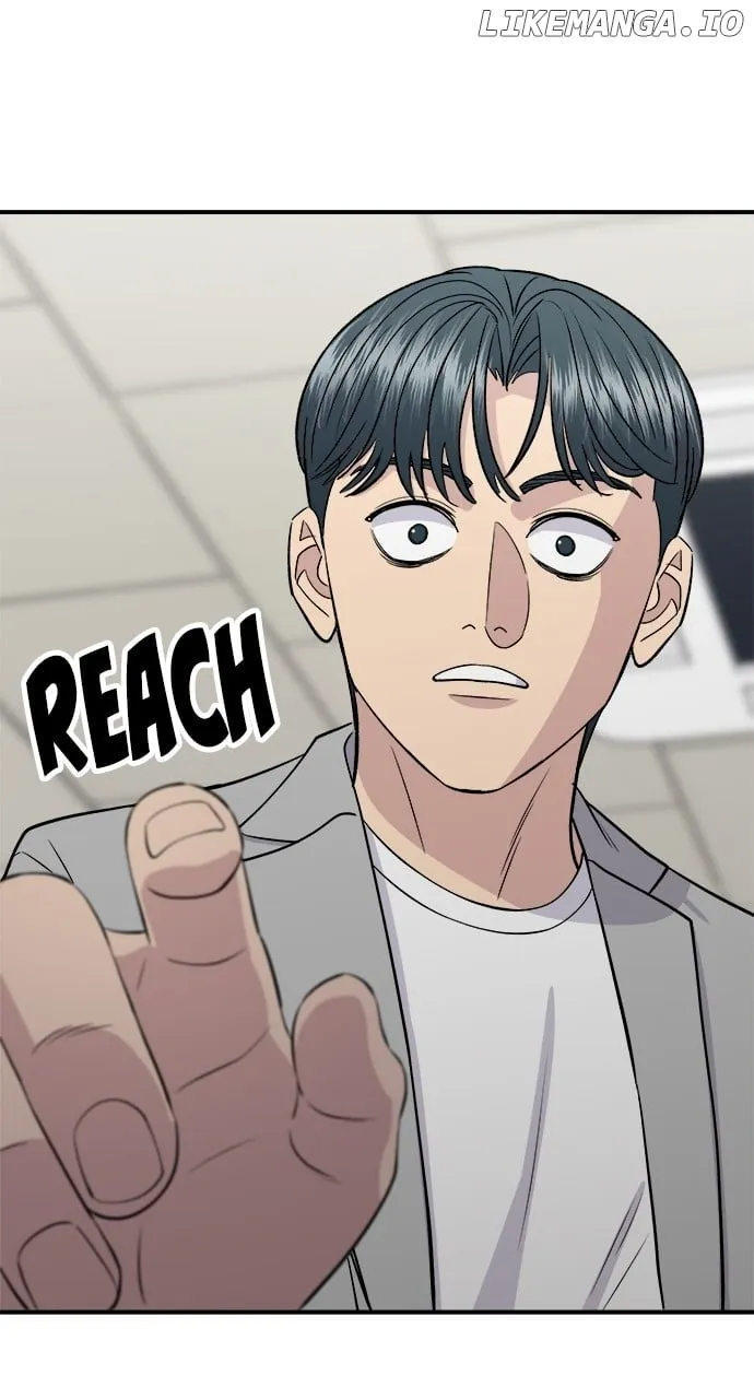 Read A DeadbEAT’s Meal chapter 173 image 4 on Lezhin