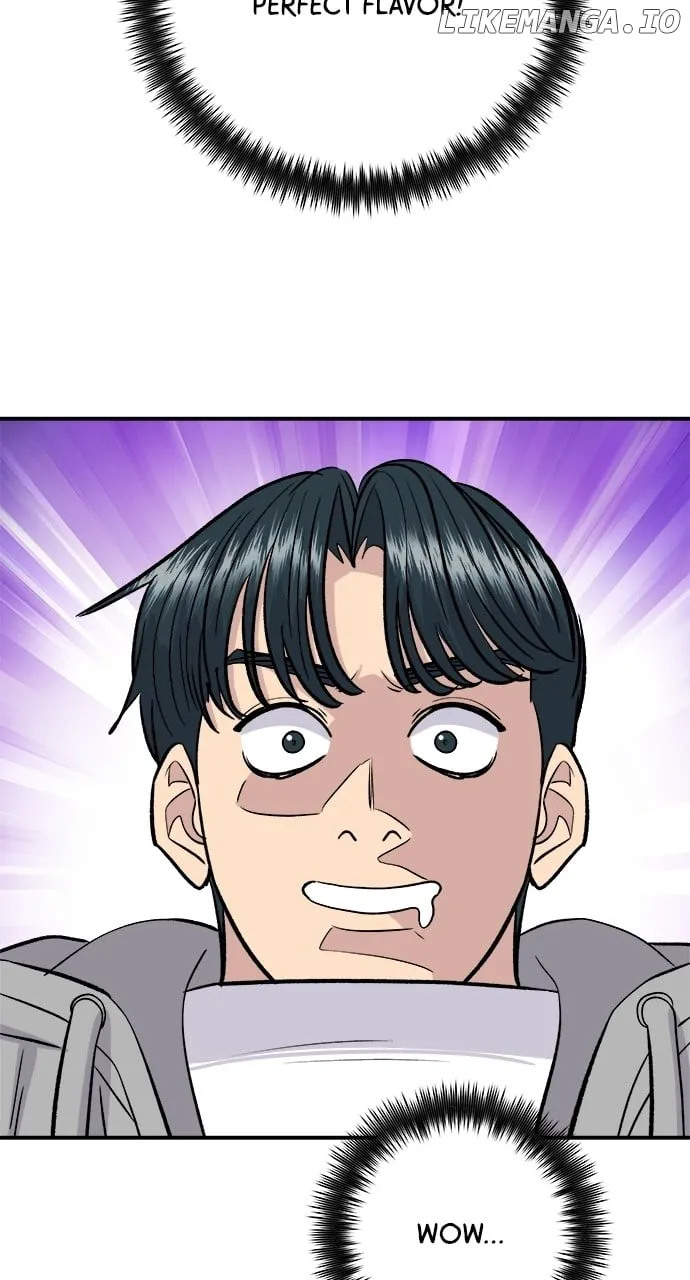 Read A DeadbEAT’s Meal chapter 173 image 42 on Lezhin