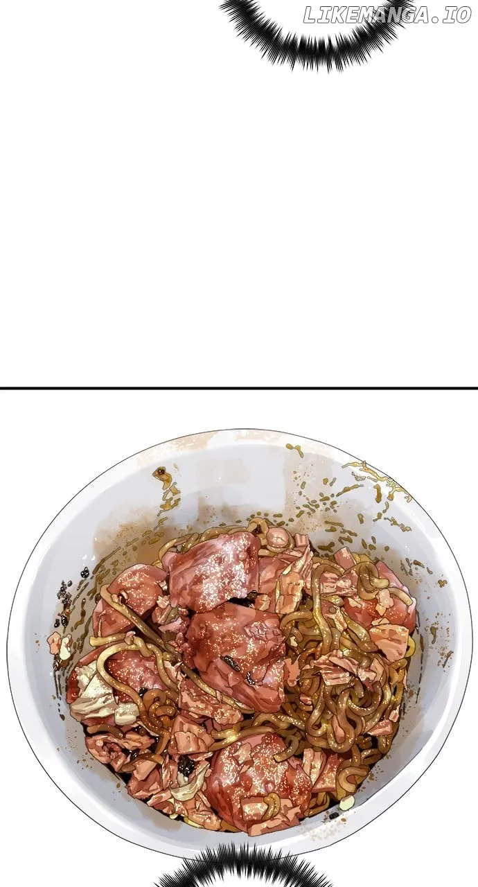 Read A DeadbEAT’s Meal chapter 173 image 43 on Lezhin