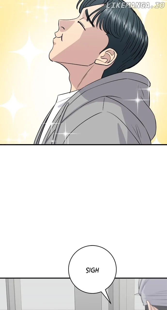Read A DeadbEAT’s Meal chapter 173 image 47 on Lezhin