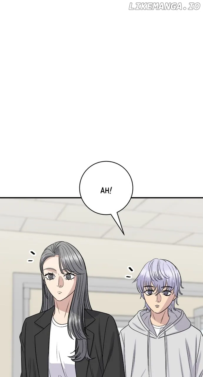 Read A DeadbEAT’s Meal chapter 173 image 5 on Lezhin