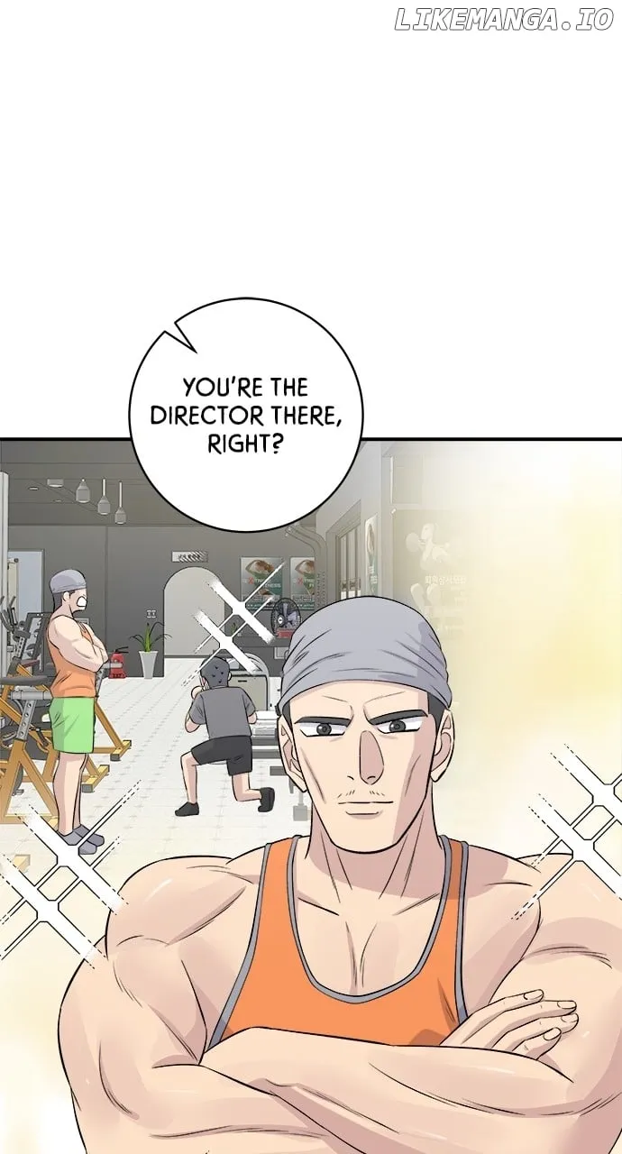 Read A DeadbEAT’s Meal chapter 173 image 52 on Lezhin
