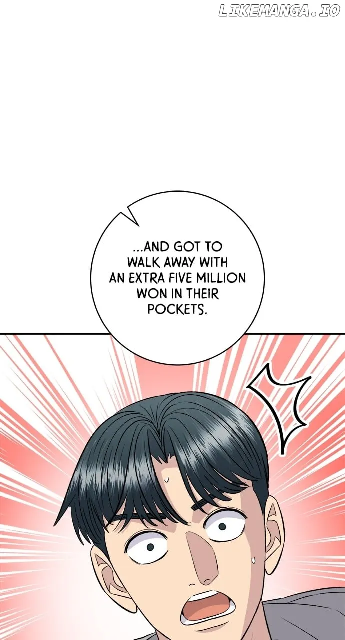 Read A DeadbEAT’s Meal chapter 173 image 61 on Lezhin