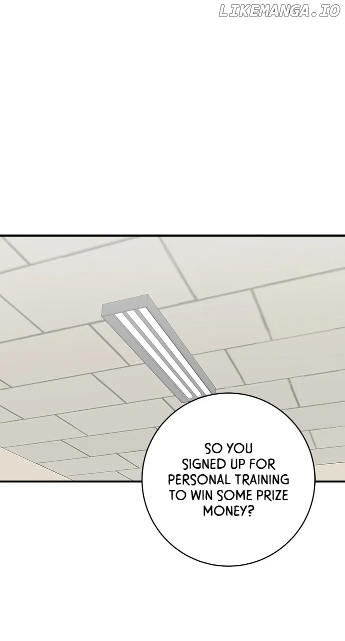 Read A DeadbEAT’s Meal chapter 173 image 65 on Lezhin