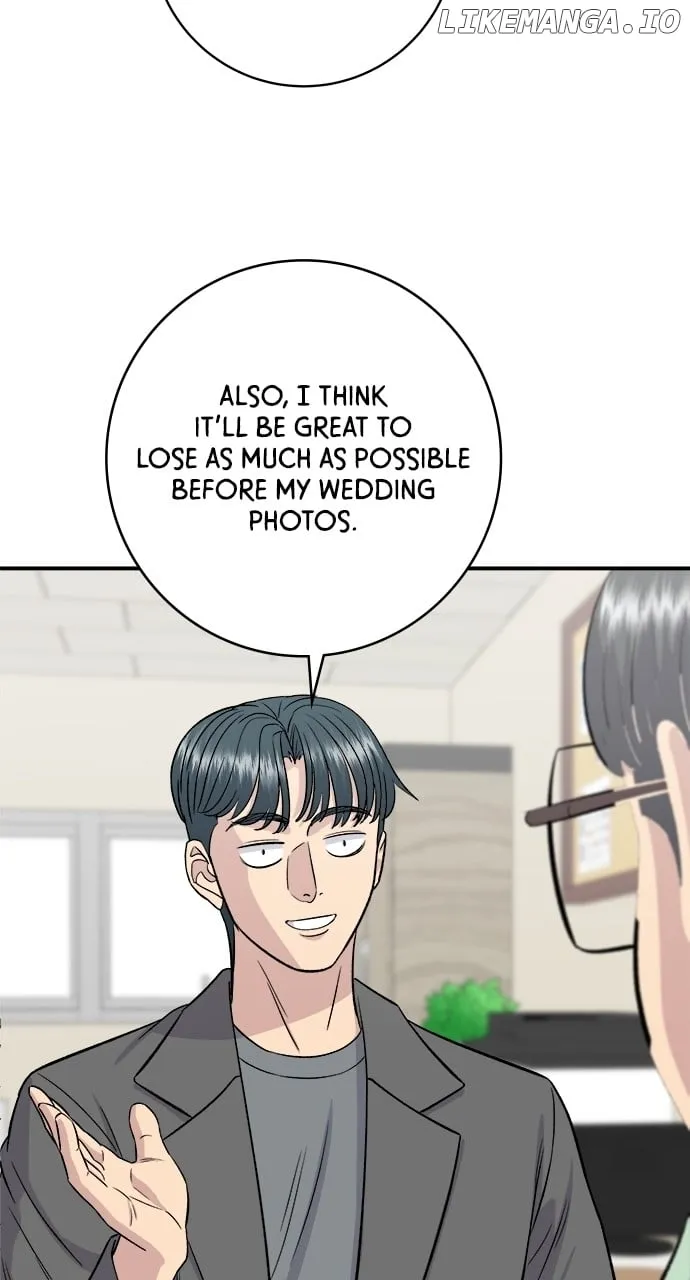 Read A DeadbEAT’s Meal chapter 173 image 67 on Lezhin