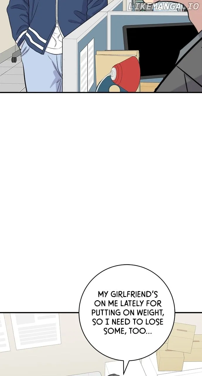 Read A DeadbEAT’s Meal chapter 173 image 69 on Lezhin