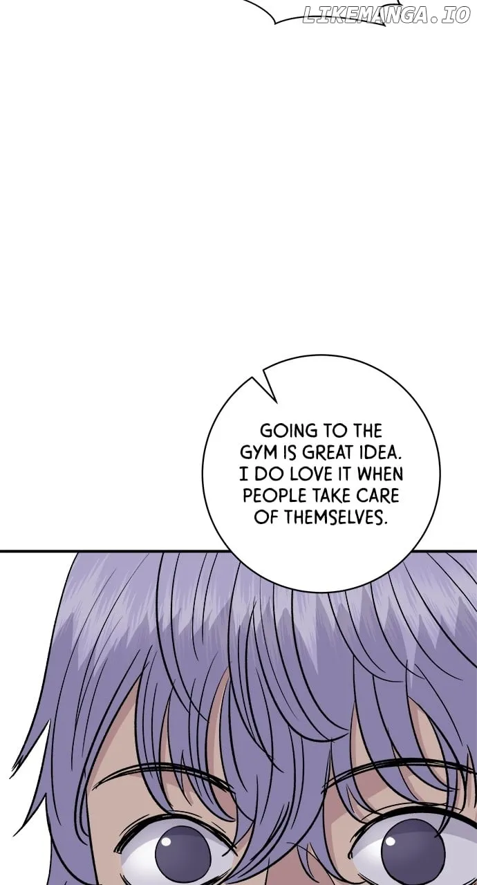 Read A DeadbEAT’s Meal chapter 173 image 78 on Lezhin