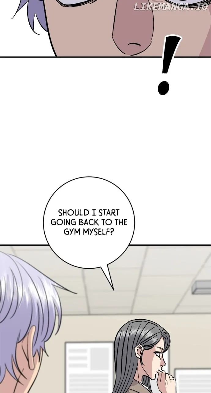 Read A DeadbEAT’s Meal chapter 173 image 79 on Lezhin