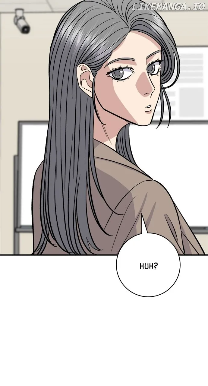 Read A DeadbEAT’s Meal chapter 173 image 81 on Lezhin