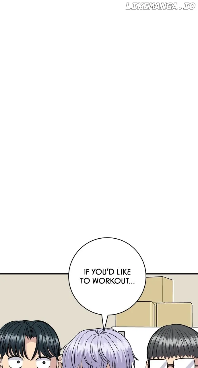 Read A DeadbEAT’s Meal chapter 173 image 82 on Lezhin