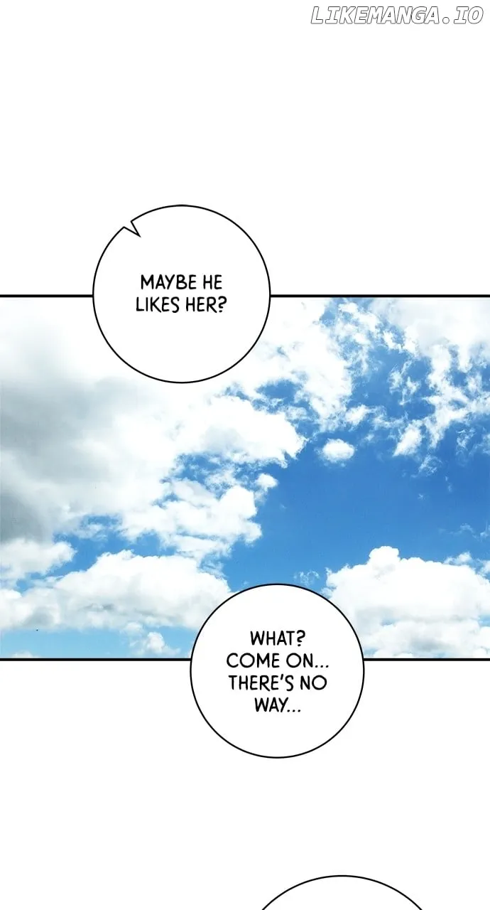 Read A DeadbEAT’s Meal chapter 174 image 10 on Lezhin