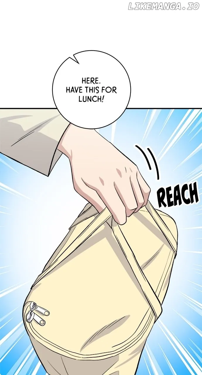 Read A DeadbEAT’s Meal chapter 174 image 13 on Lezhin