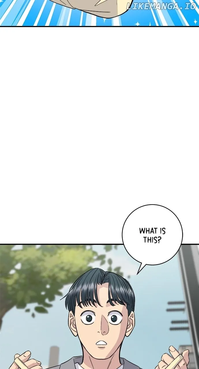 Read A DeadbEAT’s Meal chapter 174 image 14 on Lezhin