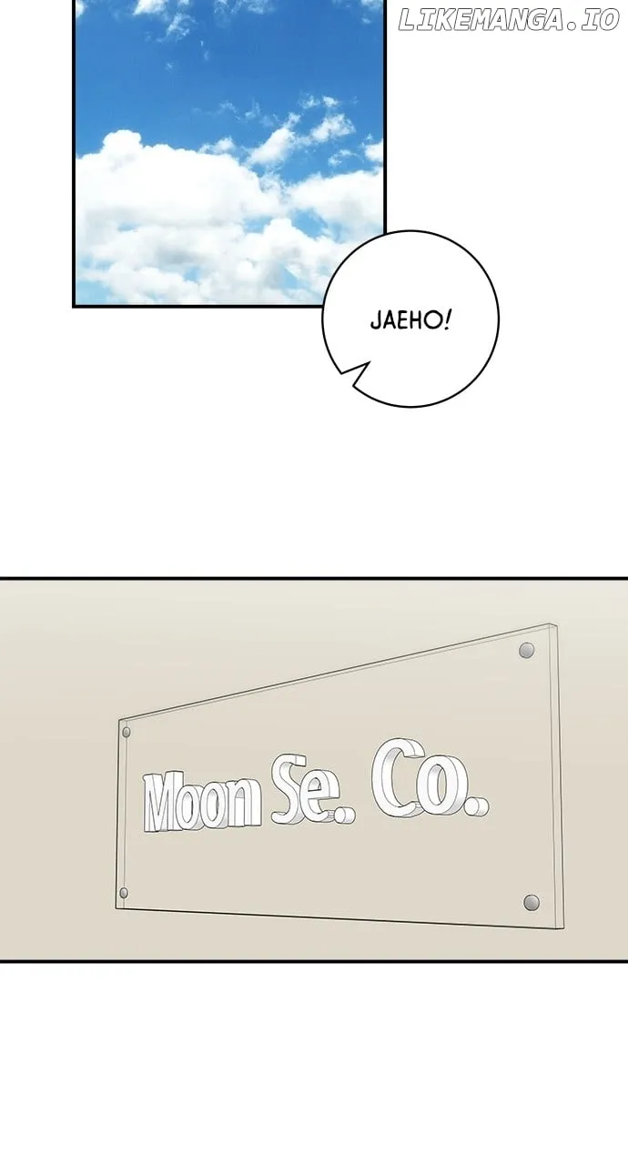 Read A DeadbEAT’s Meal chapter 174 image 17 on Lezhin