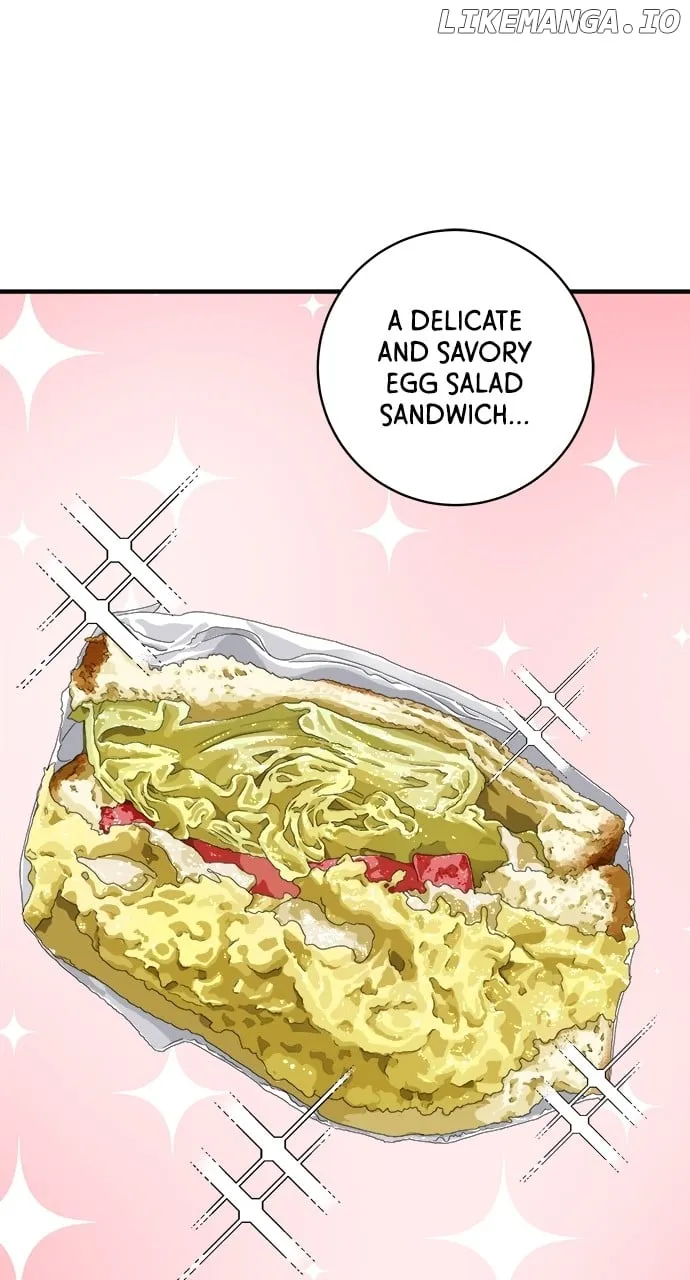 Read A DeadbEAT’s Meal chapter 174 image 19 on Lezhin