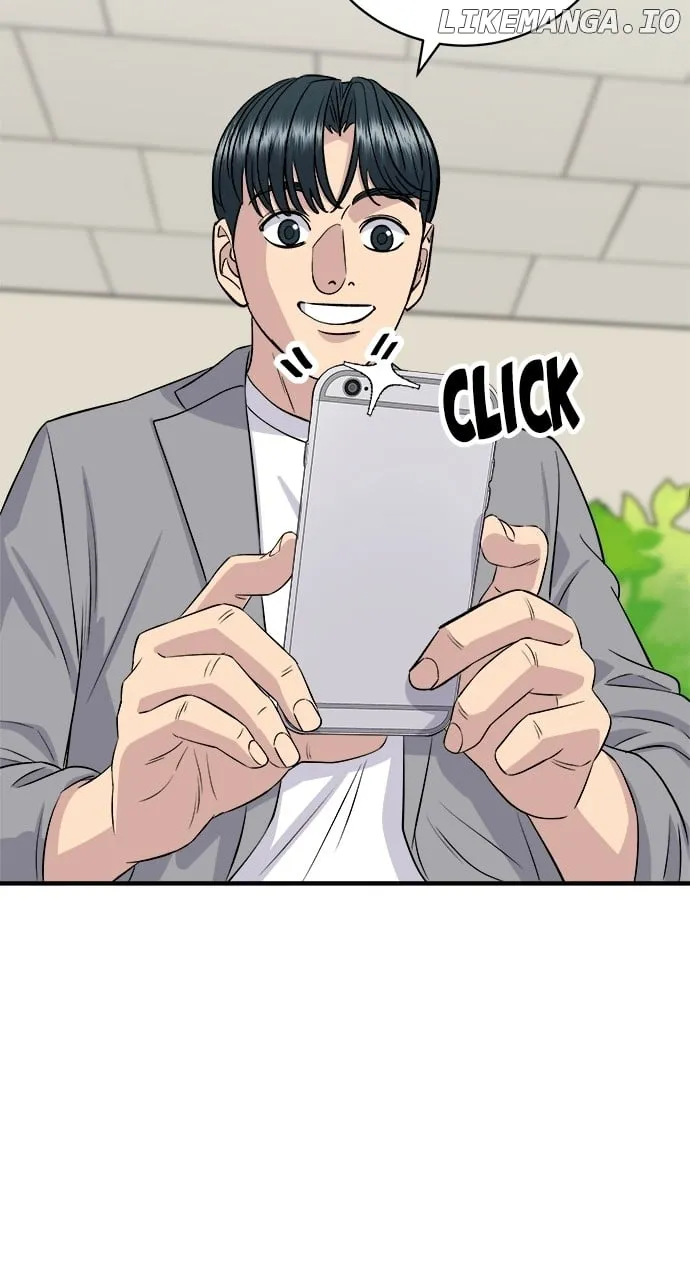 Read A DeadbEAT’s Meal chapter 174 image 28 on Lezhin