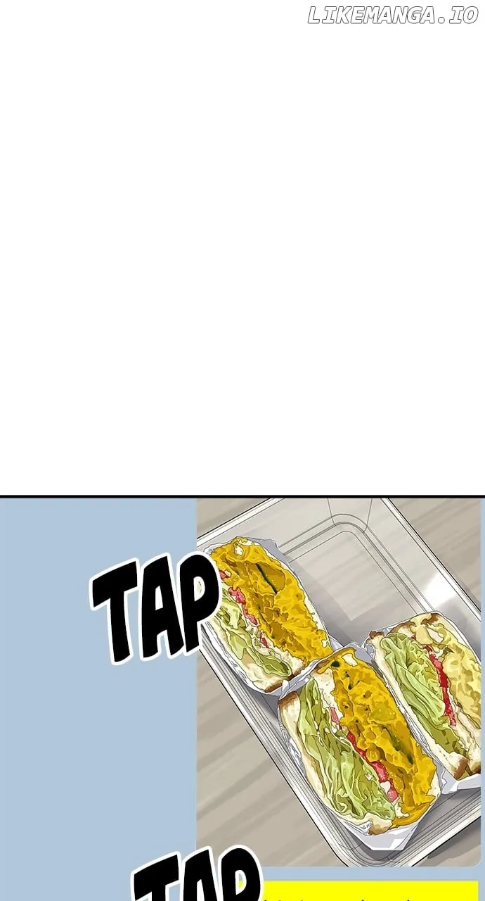 Read A DeadbEAT’s Meal chapter 174 image 29 on Lezhin