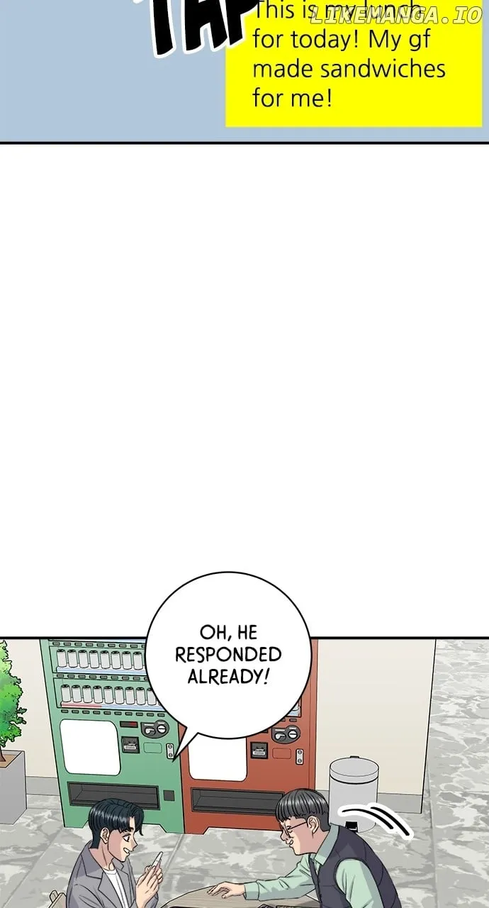 Read A DeadbEAT’s Meal chapter 174 image 30 on Lezhin